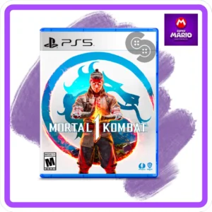 Mortal Kombat 1 PS5