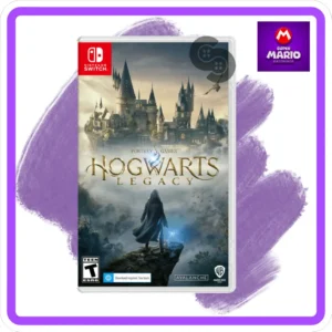 Hogwarts Legacy Switch