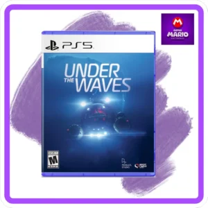 Under the Waves - PlayStation 5