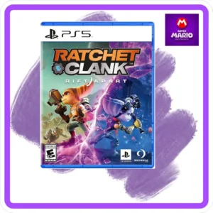 Ratchet & Clank: Rift Apart - PlayStation 5