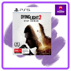 Dying Light 2 Stay Human PlayStation 5 Ps5