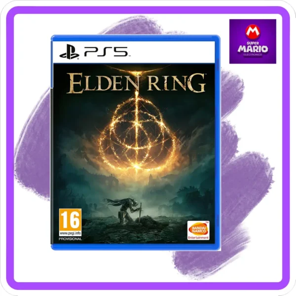 Elden Ring Shadow of the Erdtree PS5