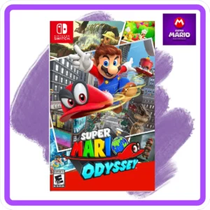 SUPER MAR ODYSSEY