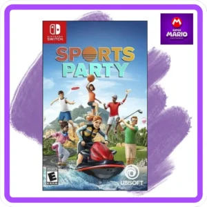 Hasbro Party - Nintendo Switch